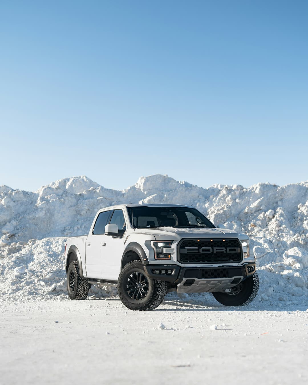Trucks